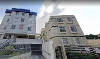 Condomínio Do Edifício Rio Vermelho em Belo Horizonte