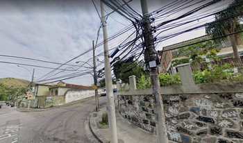 Condomínio Do Edifício Rio Vez Ii em Rio De Janeiro