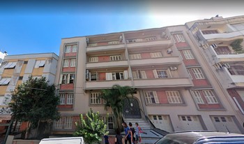 Condomínio Do Edifício Riograndense em Porto Alegre