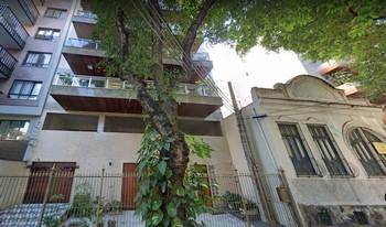 Condomínio Do Edifício Rishon em Rio De Janeiro