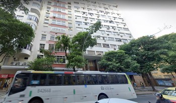 Condomínio Do Edifício Rita Clara em Rio De Janeiro