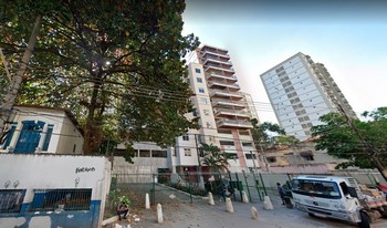 Condomínio Do Edifício Rita De Cassia em Rio De Janeiro