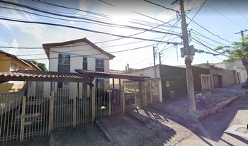 Condomínio Do Edifício Rita Duarte De Paula em Belo Horizonte