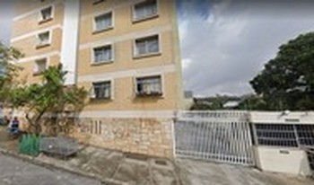 Condomínio Do Edifício Rita Felíciana em Belo Horizonte