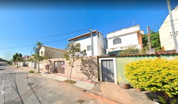 Condomínio Do Edifício Ritha Marta Loureiro em Belo Horizonte