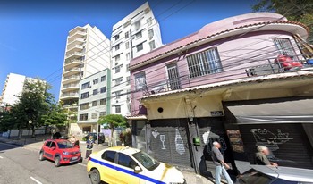 Condomínio Do Edifício Rivca em Rio De Janeiro