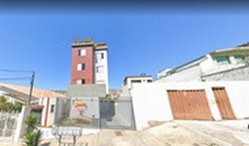 Condomínio Do Edifício Rivello em Belo Horizonte