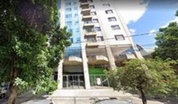 Condomínio Do Edifício Rivera em Belo Horizonte