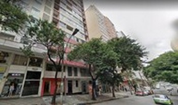 Condomínio Do Edifício Riviera em Belo Horizonte
