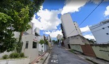 Condomínio Do Edifício Riviera Di Monaco em Belo Horizonte