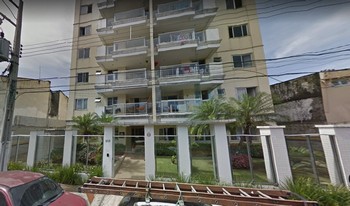 Imagem de fundo do Condomínio Do Edifício Rivoli Residence em Belém