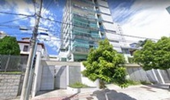 Condomínio Do Edifício Riyadh em Belo Horizonte
