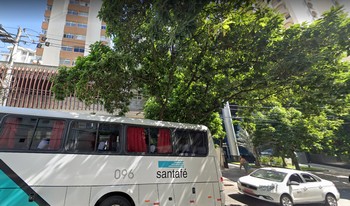 Condomínio Do Edifício Rn Center em Belo Horizonte