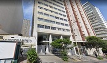 Condomínio Do Edifício Robertao em Belo Horizonte