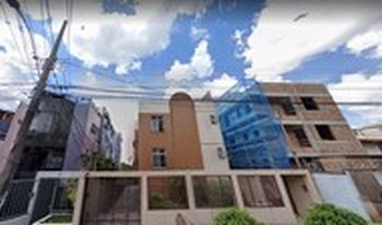 Condomínio Do Edifício Roberto Couto em Belo Horizonte