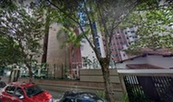 Condomínio Do Edifício Roberto Filizzola em Belo Horizonte