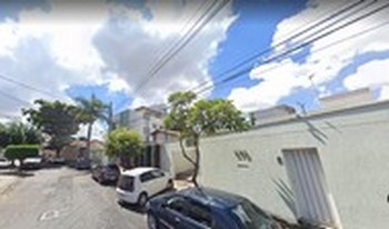 Condomínio Do Edifício Roberto Francisco Vianna em Belo Horizonte