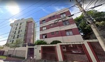 Condomínio Do Edifício Roberto em Belo Horizonte