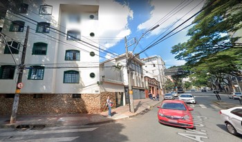 Condomínio Do Edifício Roberto Mario em Belo Horizonte