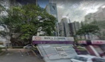 Condomínio Do Edifício Roberto Sampaio Ferreira em São Paulo