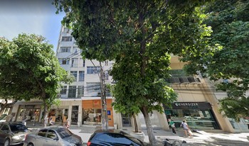 Condomínio Do Edifício Rocas em Rio De Janeiro