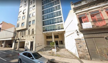 Condomínio Do Edifício Rocha Cabral em Rio De Janeiro