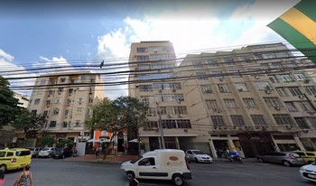 Condomínio Do Edifício Rocha Reis em Rio De Janeiro