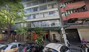 Condomínio Do Edifício Rochedo em Belo Horizonte