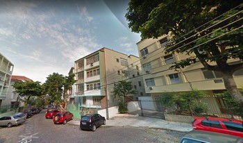 Condomínio Do Edifício Rochedo em Rio De Janeiro