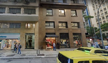 Condomínio Do Edifício Rodac em Rio De Janeiro