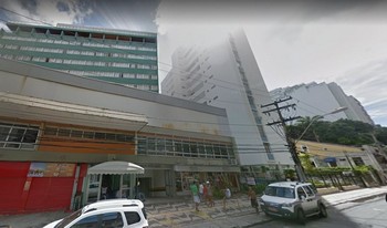 Condomínio Do Edifício Rodemburg em Salvador