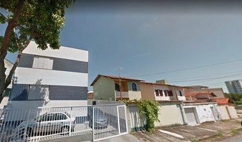 Condomínio Do Edifício Rodes em Belo Horizonte
