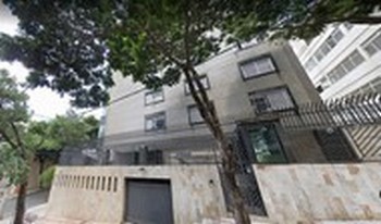 Condomínio Do Edifício Rodofina Pataro Bartolomeu em Belo Horizonte