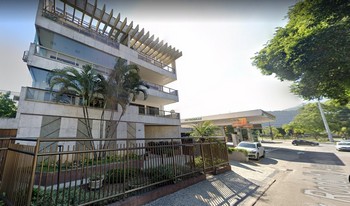Condomínio Do Edifício Rodolfo De Amoedo em Rio De Janeiro