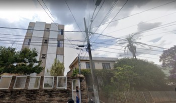 Condomínio Do Edifício Rodolfo Jacob em Belo Horizonte