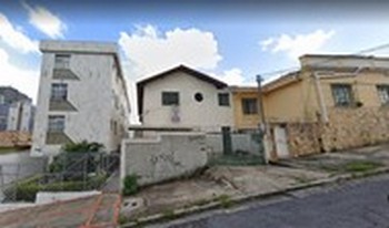 Condomínio Do Edifício Rodrigo em Belo Horizonte