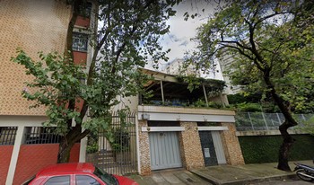 Condomínio Do Edifício Rodrigo em Belo Horizonte