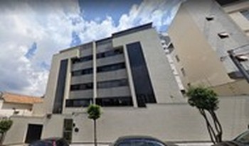 Condomínio Do Edifício Rodrigo Borges em Belo Horizonte