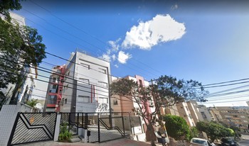 Condomínio Do Edifício Rodrigo Campos em Belo Horizonte