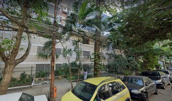 Condomínio Do Edifício Rodrigo De Brito em Rio De Janeiro