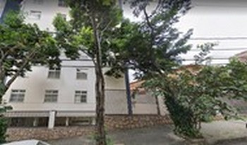 Condomínio Do Edifício Rodrigo Nardelli em Belo Horizonte