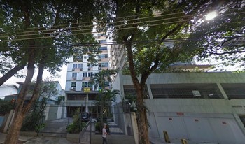 Condomínio Do Edifício Rodrigo Octavio Filho em Rio De Janeiro