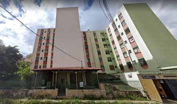 Condomínio Do Edifício Rodrigo em Belo Horizonte