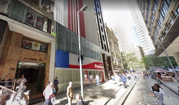Condomínio Do Edifício Rodrigo Silva em Rio De Janeiro
