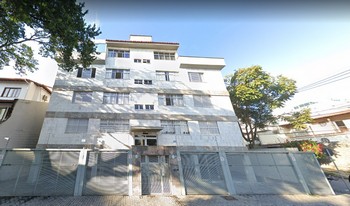 Condomínio Do Edifício Rodrigues em Belo Horizonte