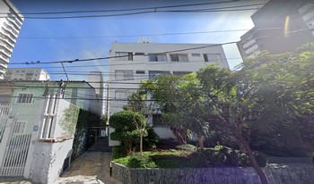 Condomínio Do Edifício Rodrigues Alves em São Paulo