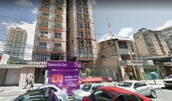 Condomínio Do Edifício Rodrigues De Souza