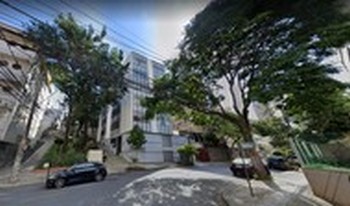 Condomínio Do Edifício Rodrigues Mota em Belo Horizonte