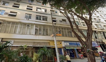 Condomínio Do Edifício Rodrigues Perez em Rio De Janeiro