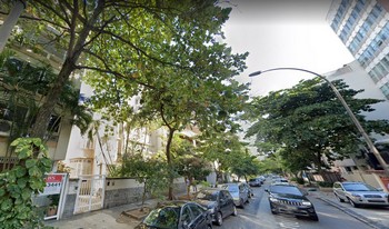 Condomínio Do Edifício Rodrigus em Rio De Janeiro